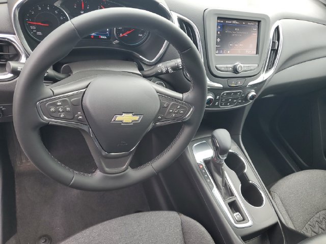 Certified 2024 Chevrolet Equinox LT FWD image 18