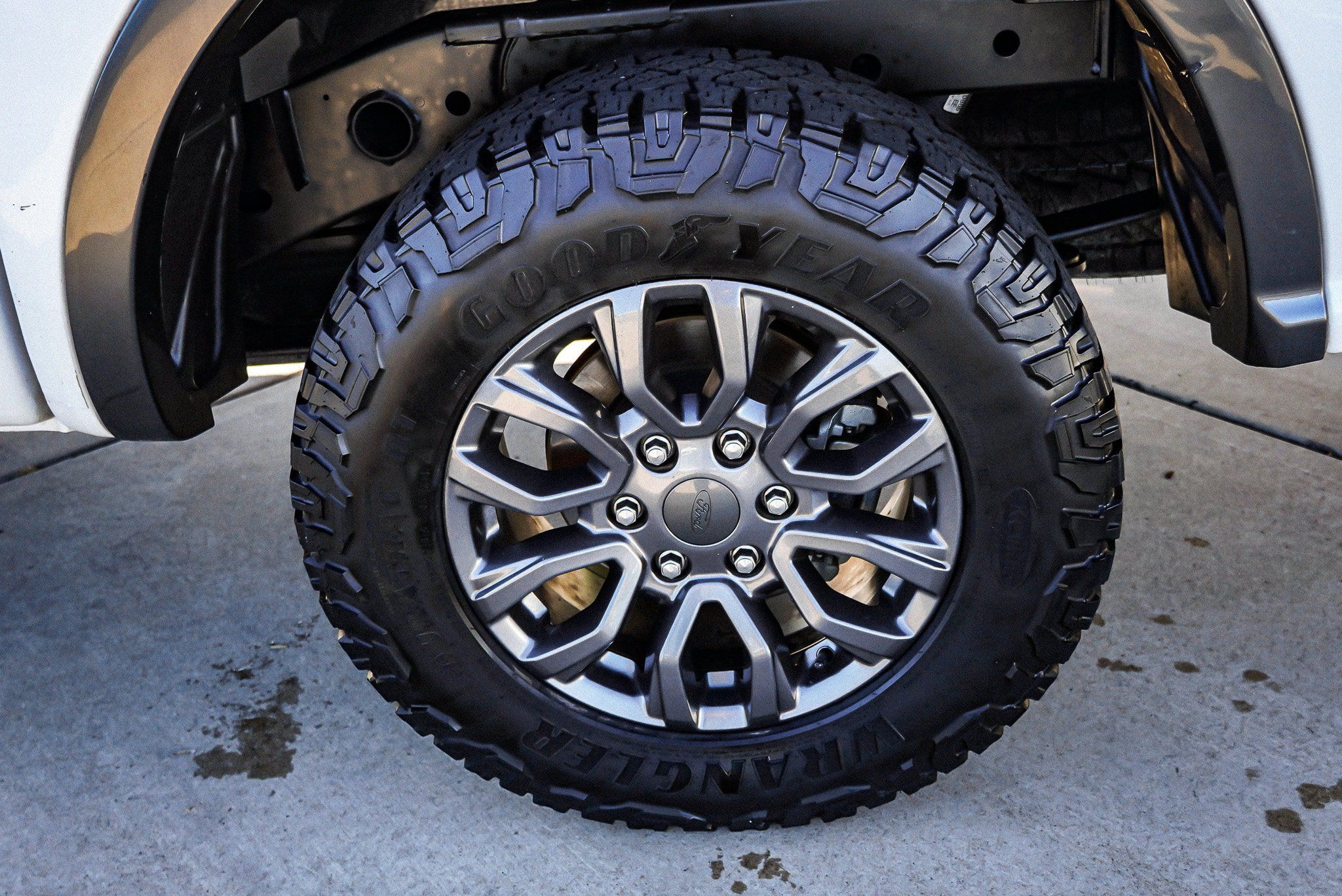 Used 2020 Ford Ranger XLT w/ Equipment Group 301A Mid AWD/4WD image 13