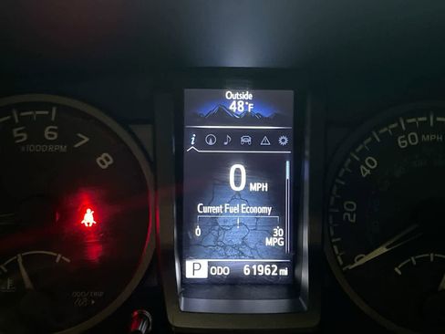 Used 2019 Toyota Tacoma TRD Pro image 15