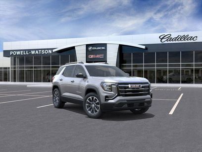 New 2026 GMC Terrain Elevation w/ Elevation Premium Package