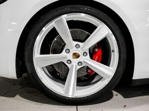 Used 2021 Porsche 911 Carrera S RWD image 50