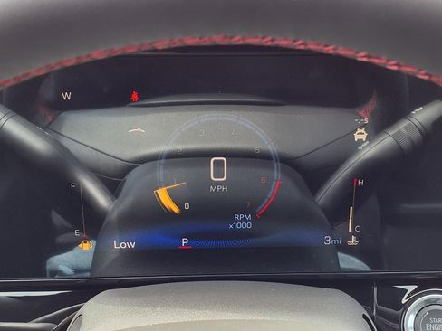 New 2026 Chevrolet Trax RS w/ Sunroof Package FWD image 17