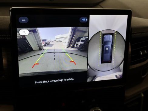 Used 2022 Ford Expedition Limited image 35