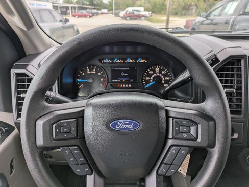 Certified 2019 Ford F150 XL w/ Equipment Group 101A Mid image 22