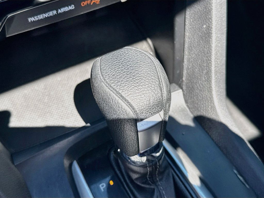 Used 2016 Honda Civic EX image 16