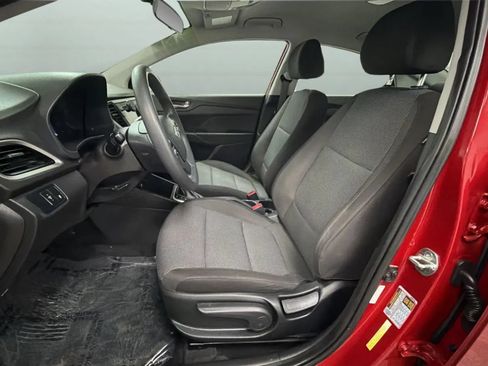 Used 2022 Hyundai Accent SE FWD image 19