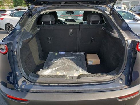 Used 2024 MAZDA CX-30 AWD 2.5 S w/ Select Sport Pkg image 5