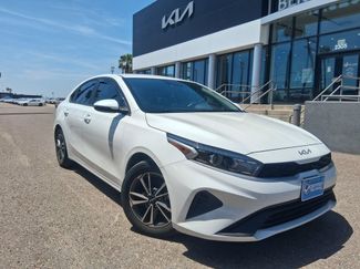 Used 2024 Kia Forte LXS w/ LXS Technology Package FWD video 1