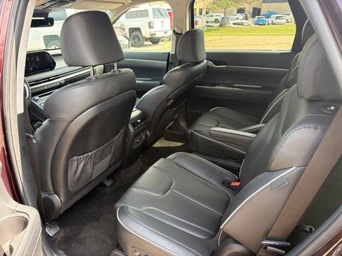 Used 2024 Hyundai Palisade SEL AWD/4WD image 20