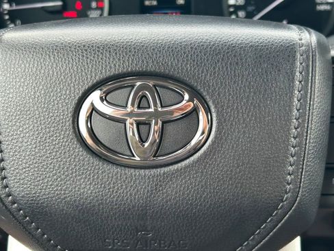 New 2026 Toyota Tundra SR5 AWD/4WD image 38
