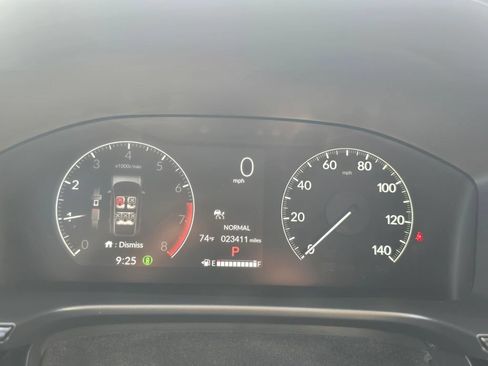 Used 2024 Honda CR-V EX-L image 22