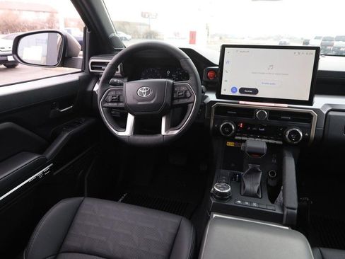 New 2026 Toyota Tacoma TRD Off-Road image 24