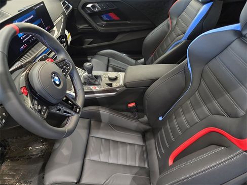 New 2026 BMW M2 w/ Lighting Package image 14