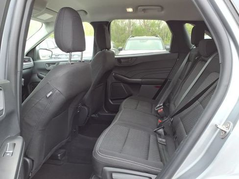 Used 2024 Ford Escape Active AWD/4WD image 9