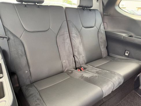 Used 2024 Lexus TX 350 AWD w/ Technology Package image 14