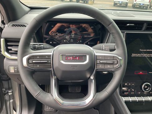 New 2026 GMC Terrain Elevation w/ Elevation Premium Package FWD image 14