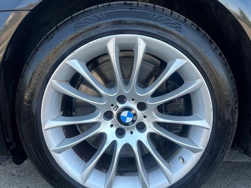Used 2012 BMW 750Li RWD image 8