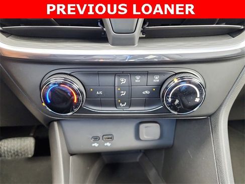 New 2026 Buick Encore GX Preferred image 21