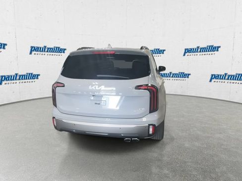 Used 2023 Kia Telluride EX X-Line AWD/4WD image 9