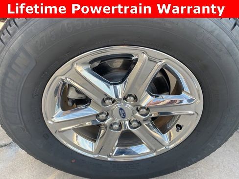 Used 2024 Ford F150 XLT w/ Equipment Group 302A MID image 36