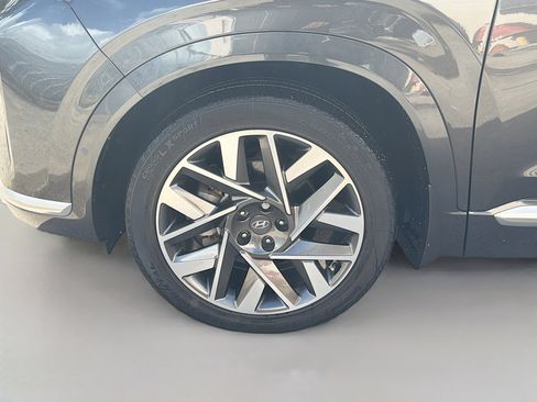 Used 2022 Hyundai Santa Fe Calligraphy FWD image 36