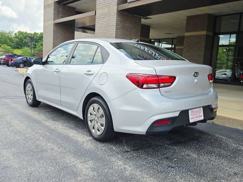 Used 2018 Kia Rio S FWD image 8