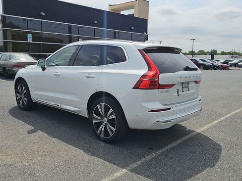 Used 2023 Volvo XC60 B5 Ultimate AWD/4WD image 15