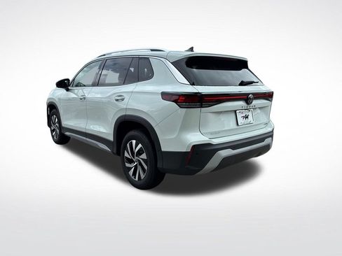 New 2026 Volkswagen Tiguan S AWD/4WD image 5