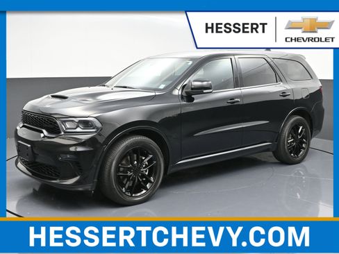 Used 2022 Dodge Durango R/T image 1