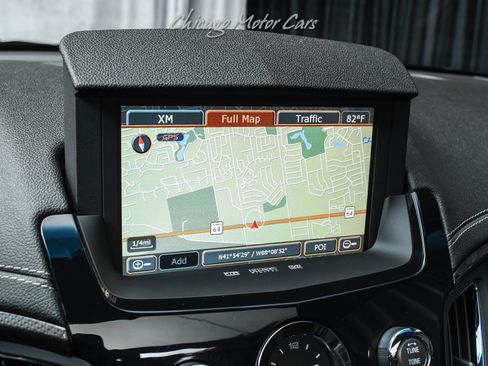 Used 2012 Cadillac CTS V RWD image 12