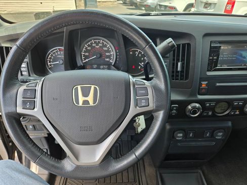 Used 2013 Honda Ridgeline RTL image 16
