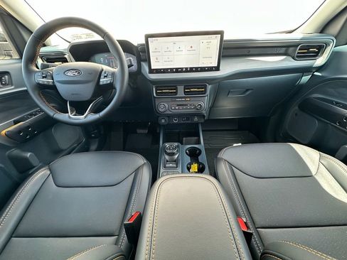 New 2026 Ford Maverick Tremor AWD/4WD image 20
