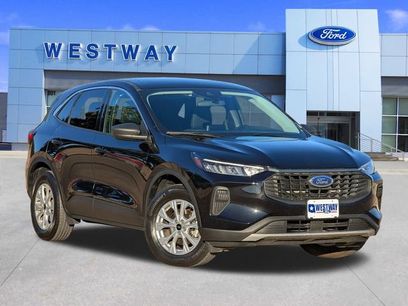 Used 2023 Ford Escape Active