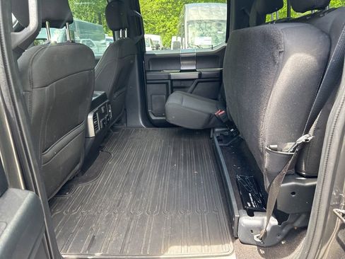 Used 2020 Ford F150 XLT w/ Equipment Group 302A Luxury AWD/4WD image 34