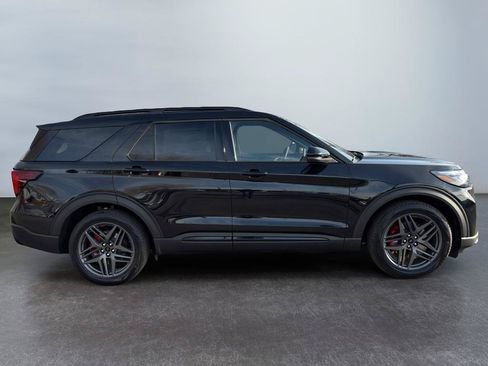 New 2026 Ford Explorer ST AWD/4WD image 6