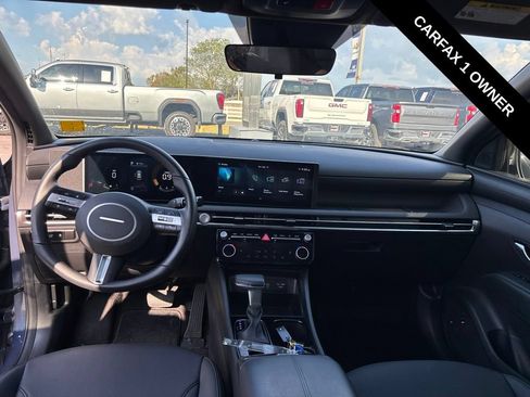 Used 2026 Hyundai Tucson XRT AWD/4WD image 7
