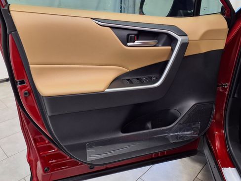 New 2025 Toyota RAV4 XLE Premium image 26