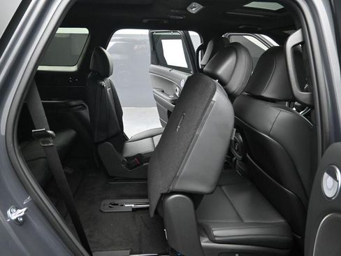 New 2026 Hyundai Palisade Calligraphy AWD/4WD image 42