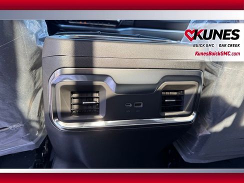 New 2026 GMC Sierra 1500 Elevation w/ Elevation Premium Package image 7
