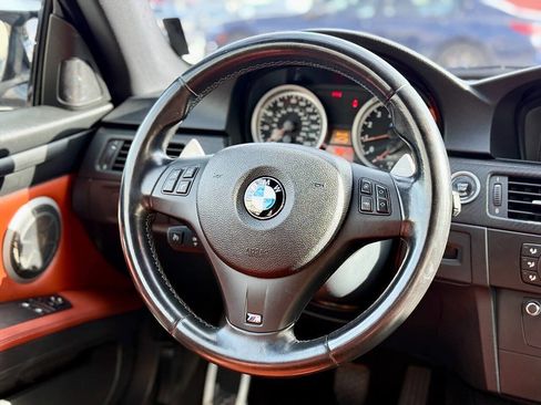 Used 2011 BMW M3 Coupe w/ Convenience Pkg image 25