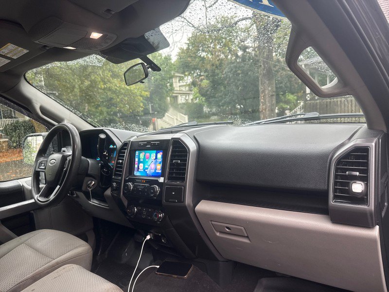 Used 2019 Ford F150 XLT AWD/4WD image 24