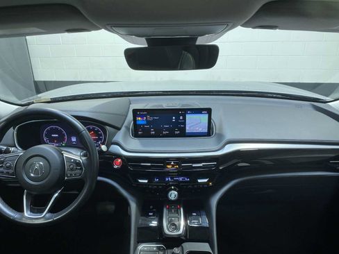Used 2024 Acura MDX SH-AWD w/ Technology Package image 10