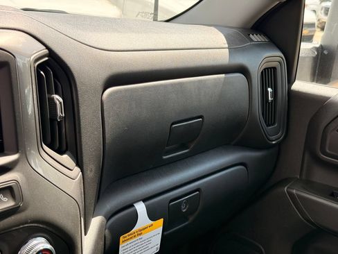 New 2026 GMC Sierra 2500 Pro AWD/4WD image 18