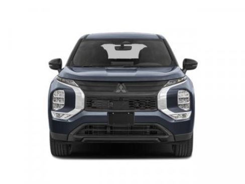 New 2026 Mitsubishi Outlander LE AWD/4WD image 7