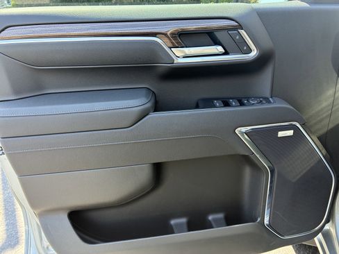 New 2026 Chevrolet Silverado 1500 LT Trail Boss w/ LT Trail Boss Premium Package AWD/4WD image 24