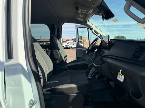 New 2026 Ford Transit 350 XL image 14
