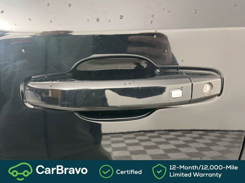 Certified 2023 Chevrolet Silverado 1500 LT image 16