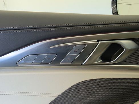 Used 2024 BMW M850i Gran Coupe xDrive AWD/4WD image 20