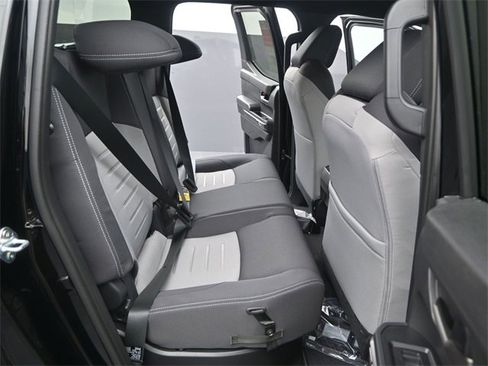 New 2025 Toyota Tacoma TRD Off-Road image 14