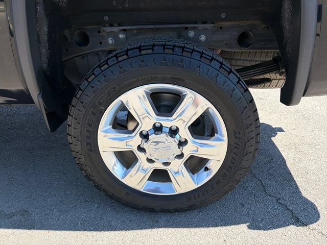 Used 2019 GMC Sierra 2500 SLT AWD/4WD image 31